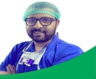 Dr. Apurba Kumar Sarma