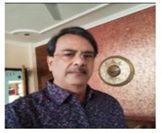 Dr. Apurba Kumar Sarma