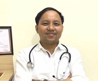 Dr. Manoj Agarwala