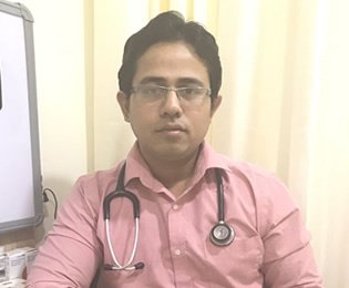 Dr. Apurba Kumar Sarma