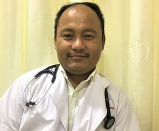 Dr. Monalisha Goswami