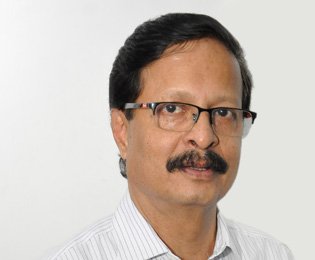 Dr. Monalisha Goswami