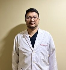 Dr. Manoj Agarwala
