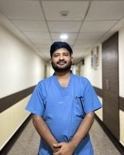 Dr. Avisharant Gogoi