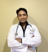 Dr. Manoj Agarwala