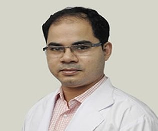 Dr. Monalisha Goswami