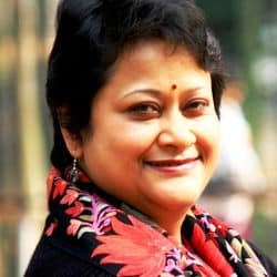 Dr. Apurba Kumar Sarma