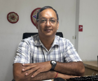 Dr. Kishore